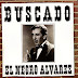 EL NEGRO ALVAREZ - BUSCADO - 1990