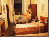 Pisa - Royal Victoria Hotel