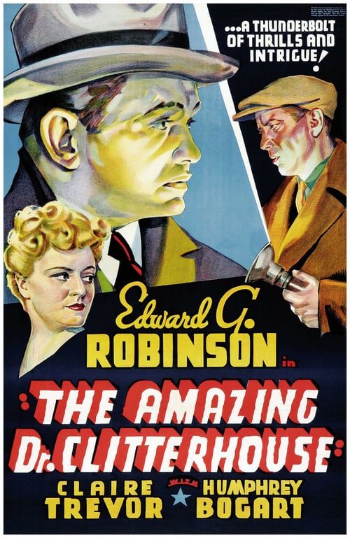 Il sapore del delitto 1938 Film Completo Download