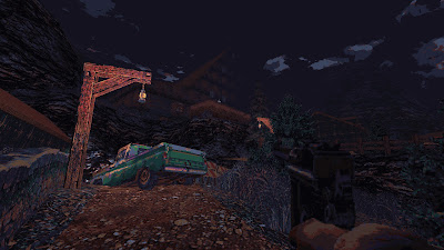 Cultic Game Screenshot 2