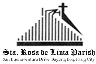 Santa Rosa de Lima Parish - Bagong Ilog, Pasig City