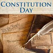 Constitution Day