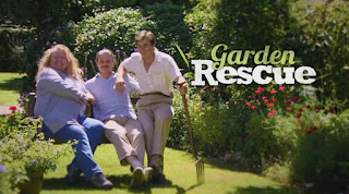 Garden Rescue Series 4