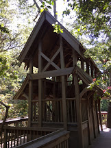 Heritage Gardens Treehouse, Cape Cod