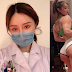China's Bodybuilding Doctor Helping To Fight Coronavirus From Frontline Went Viral