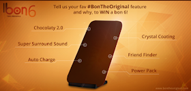 Auto Charge To Be Powered 24/7, #BonTheOriginal