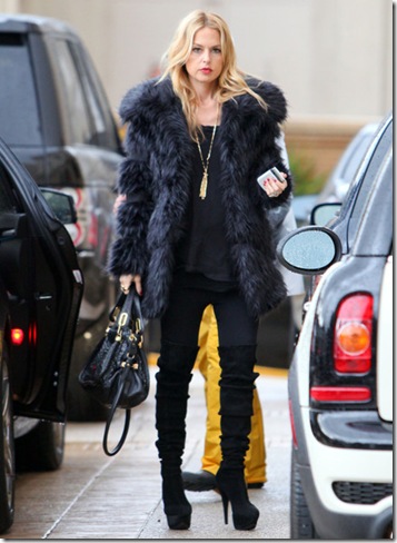 Rachel Zoe Rachel Zoe Out Shopping Barneys ZuCYy_qIbhZl