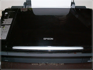 Epson Drucker