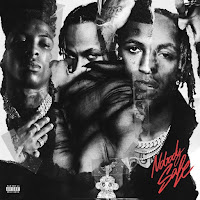 Rich The Kid & YoungBoy Never Broke Again - Nobody Safe [iTunes Plus AAC M4A]