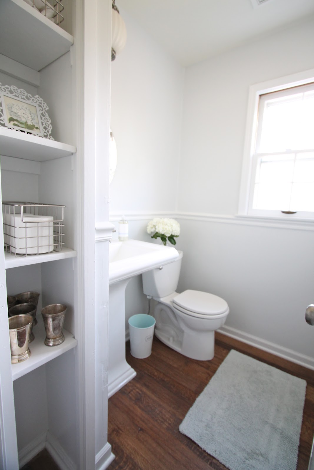 DIY Bathroom Remodel Julie Blanner