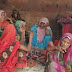 मां के साथ चारपाई पर सो रही मासूम की सांप काटने से मौत - Ghazipur News