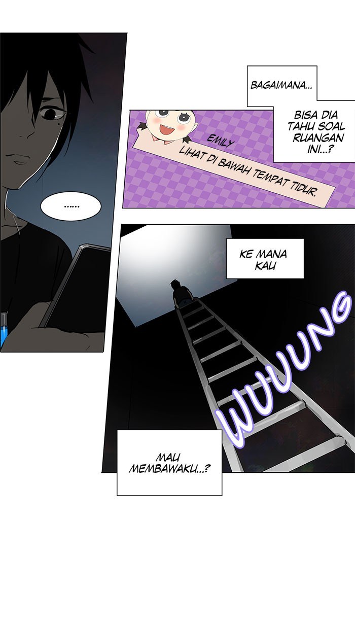 Tower of God Bahasa indonesia Chapter 151