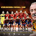 Spain Wallpaper Football