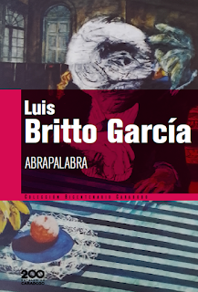 BC 116 Luis Britto García - Abrapalabra