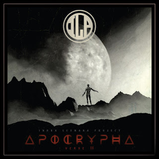 MP3 download ILP - Apocrypha - Verse II - Single iTunes plus aac m4a mp3