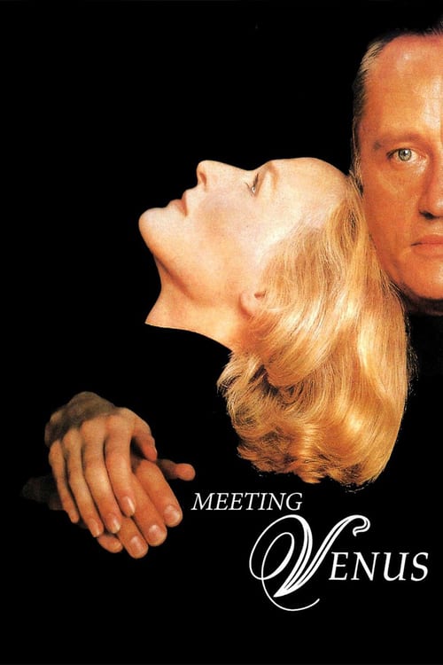 [HD] Cita con venus 1991 Online Español Castellano