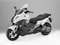 BMW C 650