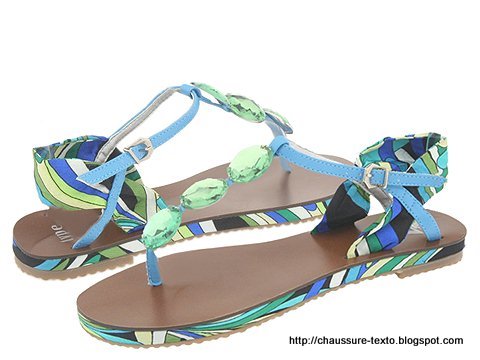 Chaussure texto:KJ-583175