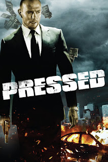 Pressed (2011)