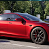 Tesla Model S P100D Amazing Electric Car  - Best Selling in The World