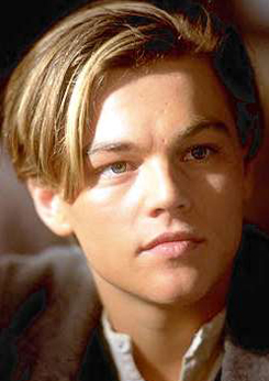 Leonardo Dicaprio