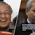 'Tun Mahathir, kembalilah ke pangkuan UMNO' - Annuar Musa