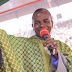 Mbaka Reveals Those Behind His Disappearance