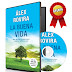 LA BUENA VIDA: BEST SELLER INTERNACIONAL SOBRE EL ARTE DE VIVIR – ÁLEX ROVIRA – [AudioLibro]