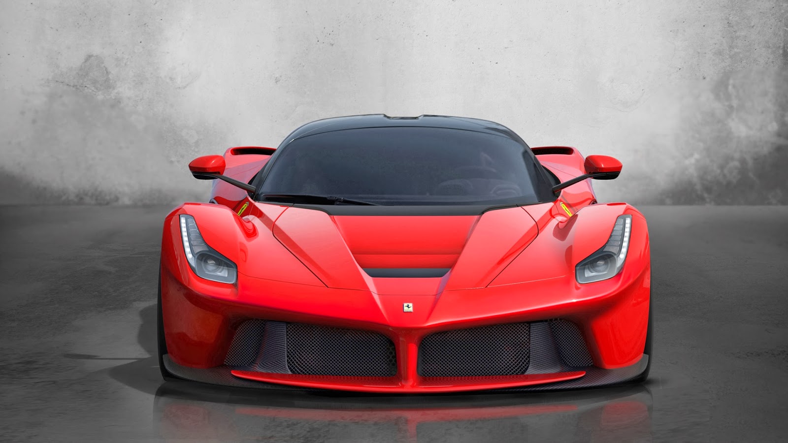 HD Wallpapers: Cars Wallpapers 2014