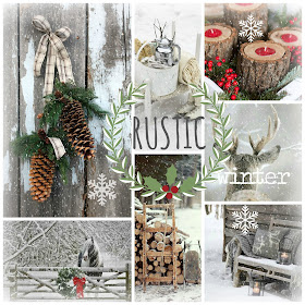 http://wdohnowenie.blogspot.ru/2015/11/rustic-winter_56.html