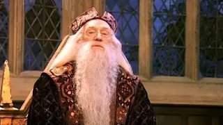 Richard Harris morreu em 25 de outubro de 2002