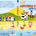 Capa DVD Adivinha O Que É MPB 4