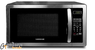 Farberware Countertop Microwave 1.1 Cu. Ft.