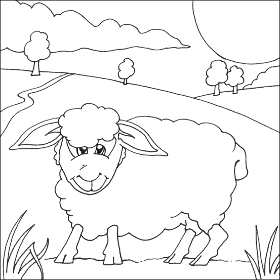 Posted in Animal Animal Drawings Animal Print Children's Drawings 