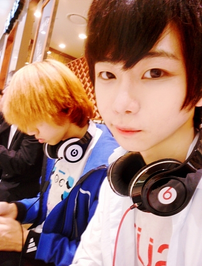 How To be Ulzzang "For Boys" ~ All About Girls