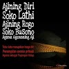 Ke-SH-an : Ajining Diri Gumantung Ing Lathi