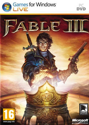 Fable III