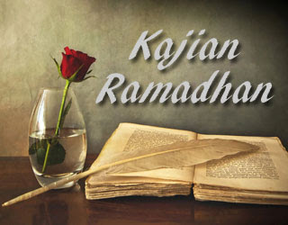 Sepuluh Hari Terakhir Ramadhan