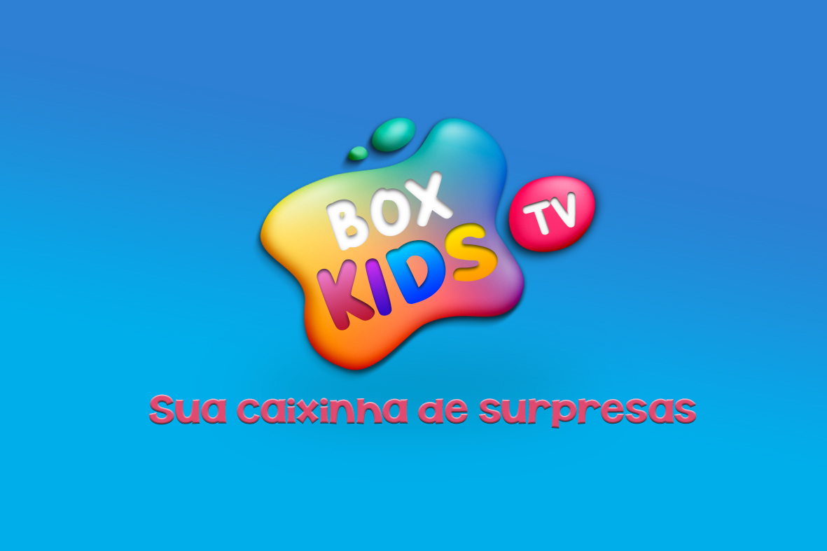 7 canais de TV infantis - Spoilers TV