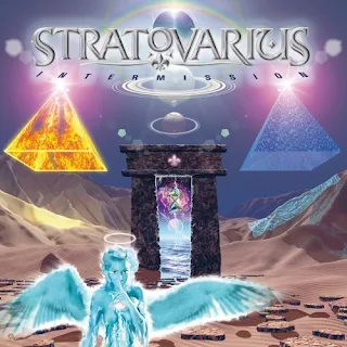 Stratovarius-2001-Intermission-mp3