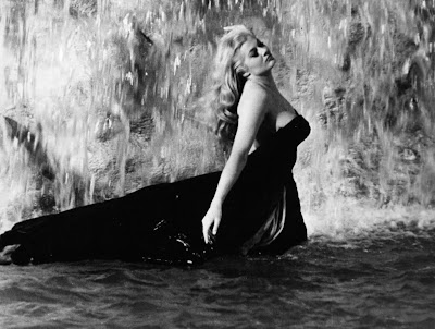 Obsession Anita Ekberg