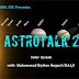 Astrotalk 2: Tata Surya - Sesi Tanya Jawab 1