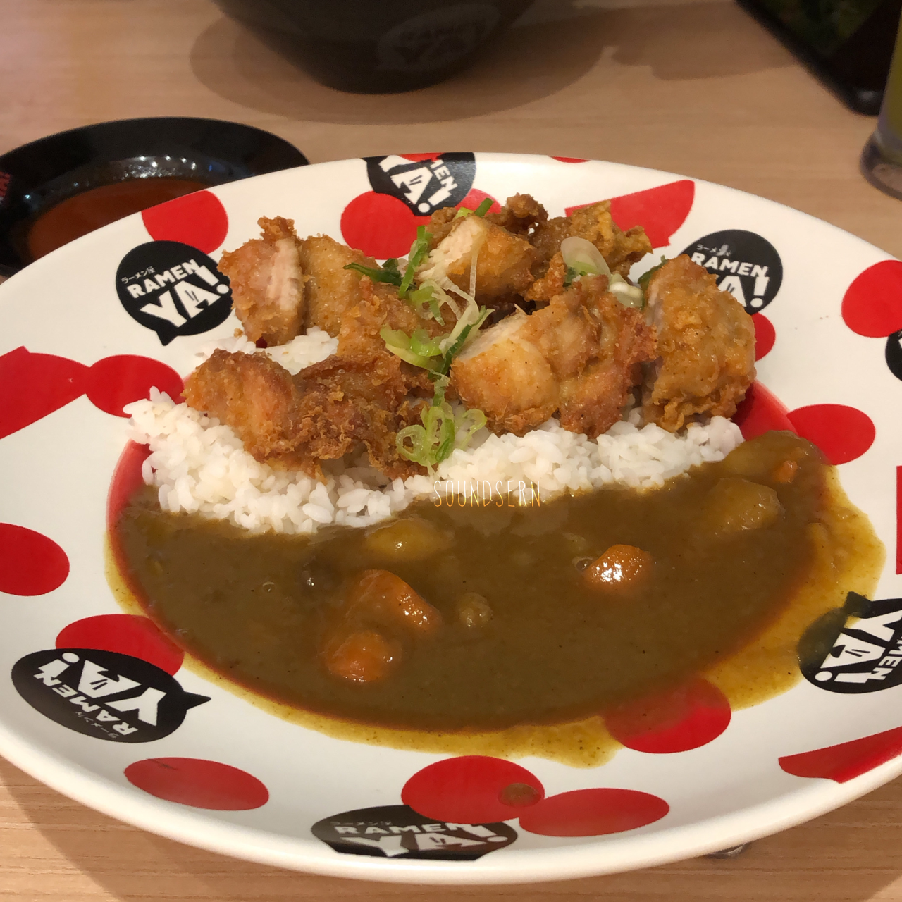 [DIY] Chicken Katsu Curry - soundsern