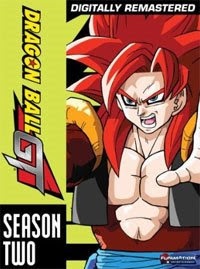 Dragon Ball GT Season 2 Impression - Anime Sentinel blogs on Anime, Manga, Video Games and More.