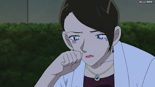 名探偵コナンアニメ 1090話 眠れる街に消えた犯人 | Detective Conan Episode 1090