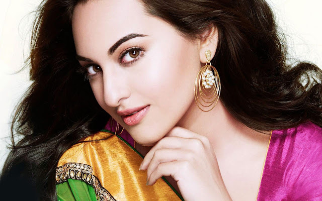 Sonakshi Sinha