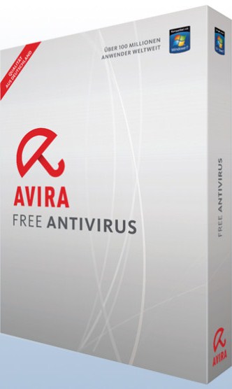 Download Gratis Avira Free Antivirus 2012 Terbaru 12.0.0.1167