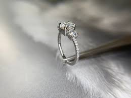 VIN GOL | Diamond Engagement Rings