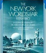 The New York World's Fair, 1939/1940