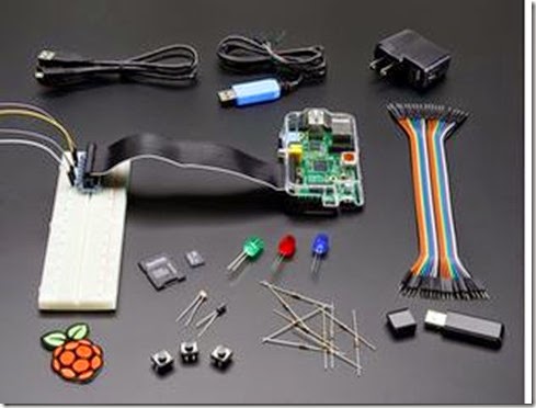 Raspberry Pi